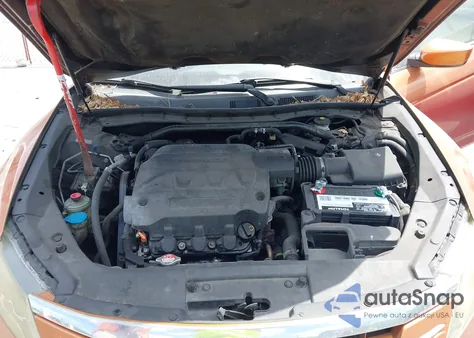 2011 Honda Accord Crosstour Ex-L z USA, uszkodzony, nr VIN 5J6TF1H54BL001195